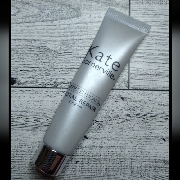 Kate Somerville KateCeuticals Total Repair Cream NWT - Picture 2 of 3